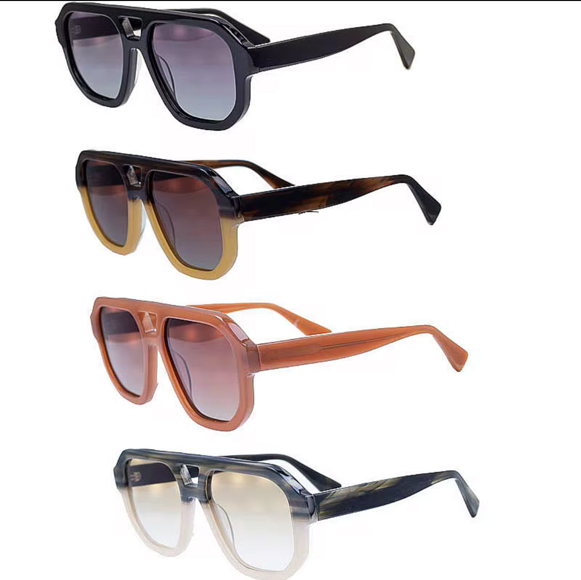 Chic Sunglasses