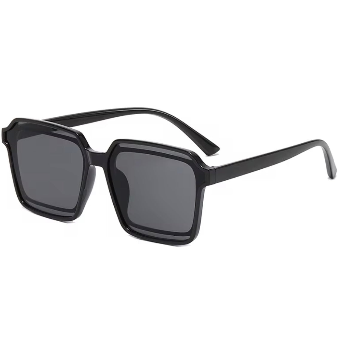 Oversize Sqaure Sunglasses