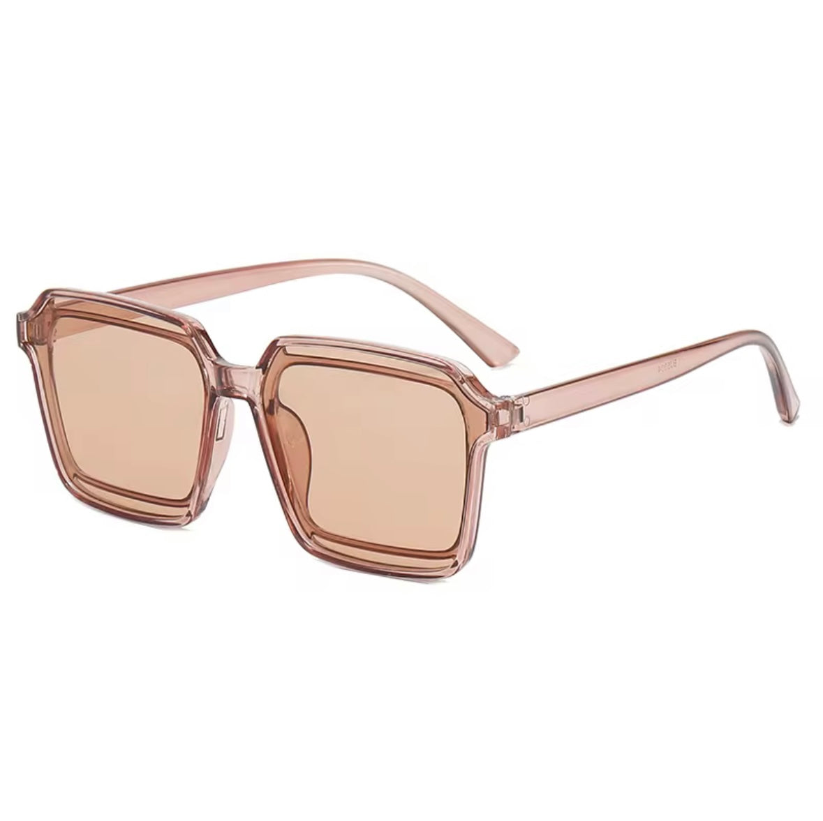 Oversize Sqaure Sunglasses