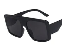 Blackout Sunglasses