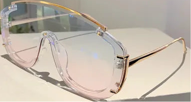 Street eyewear