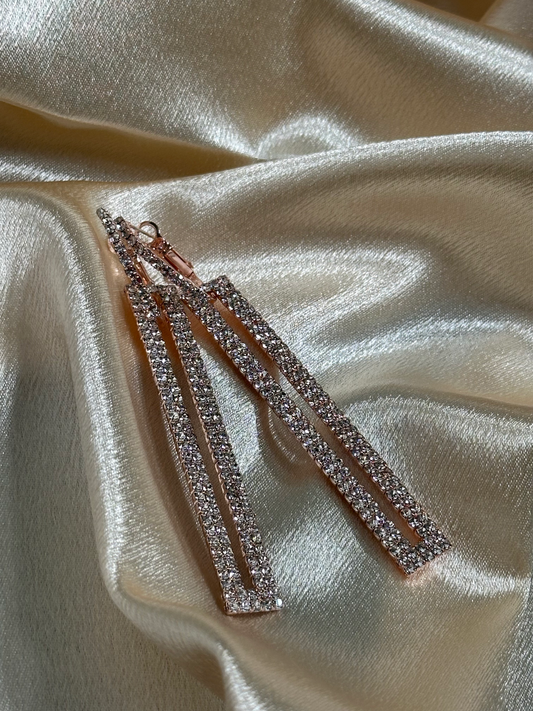Long Earrings