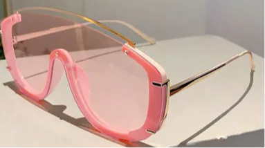 Street eyewear