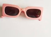 Soulja Sunglasses