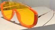 Street eyewear