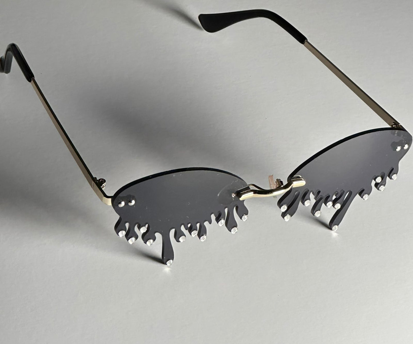 Melting Eyes Sunglasses